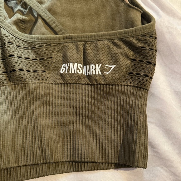 GYMSHARK energy seamless sport bra Size Small - Picture 6 of 9
